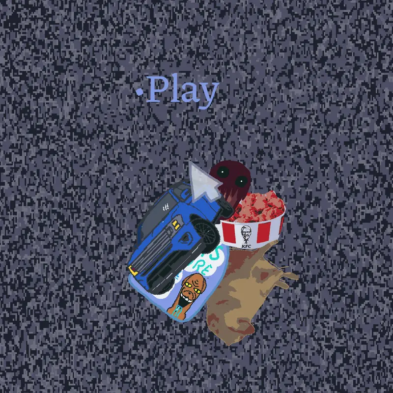 Game by @tiniestudios