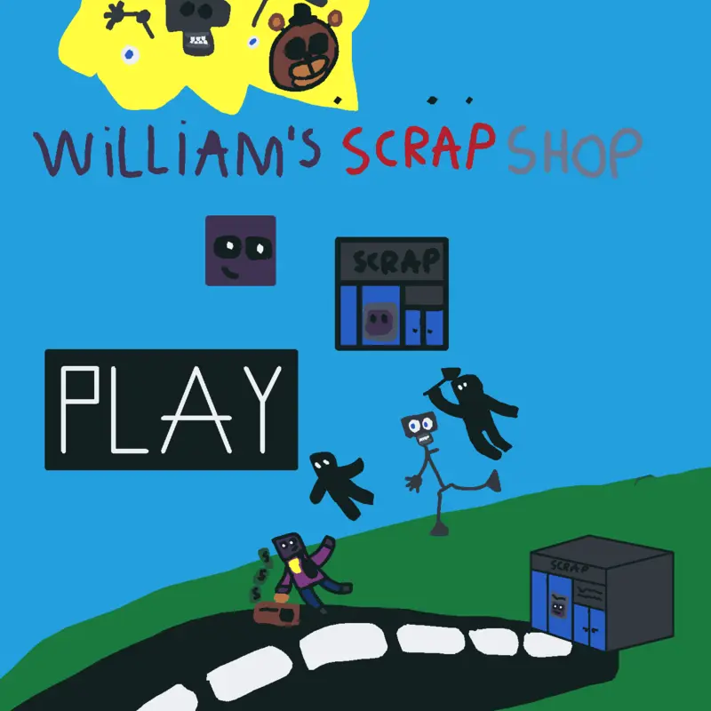 Game by @MEHRSAAM