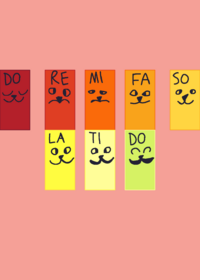 Do re mi fa so la ti do