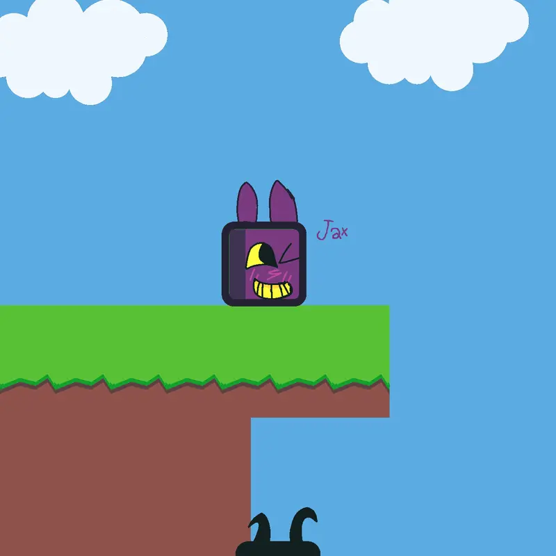 Game by @etgdeggh