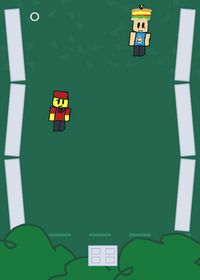 Forsaken short game