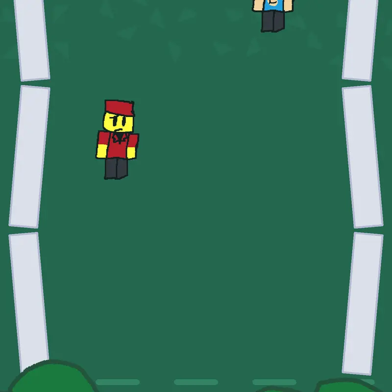 Game by @Nyckollas