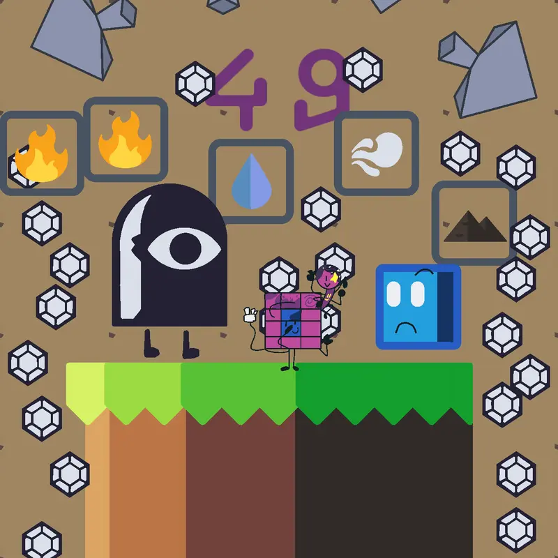 Game by @Rubixcubegames