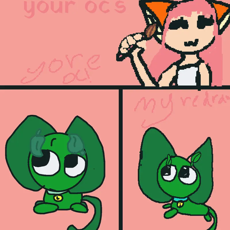 Game by @mimi_angel