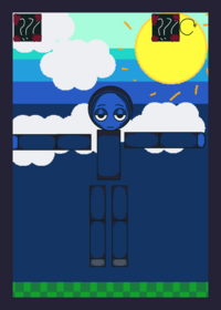 Jevin ragdoll