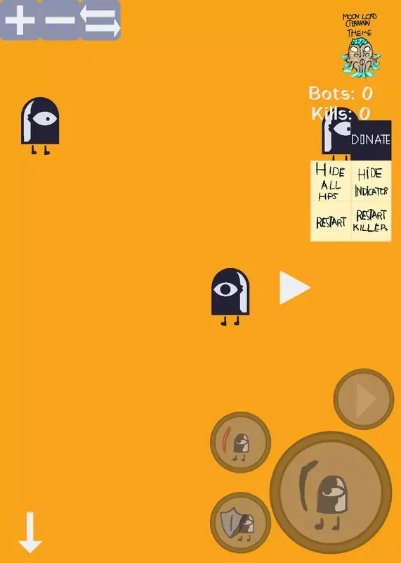Game by @AnMoBic_Oficialll