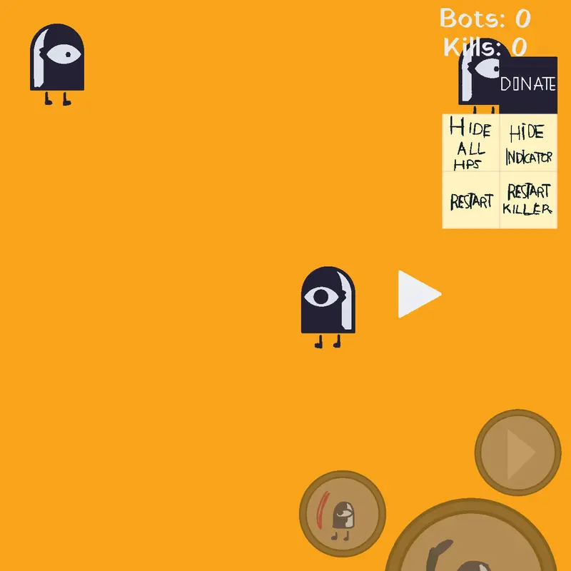 Game by @AnMoBic_Oficialll