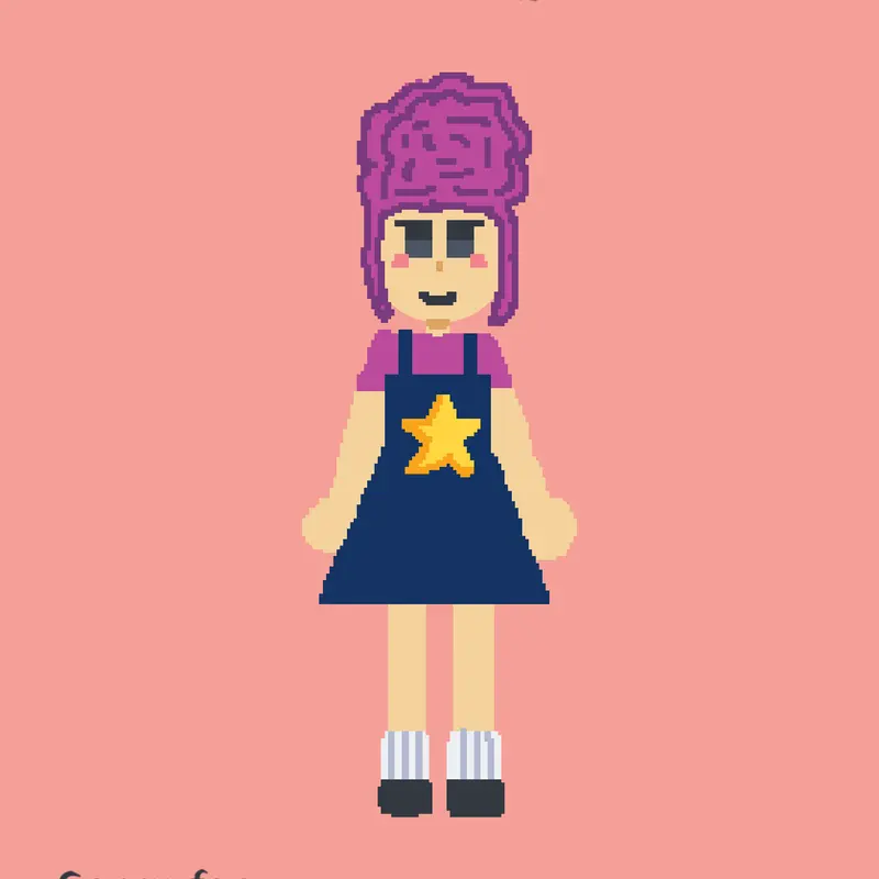 Game by @M0chi_Cut3