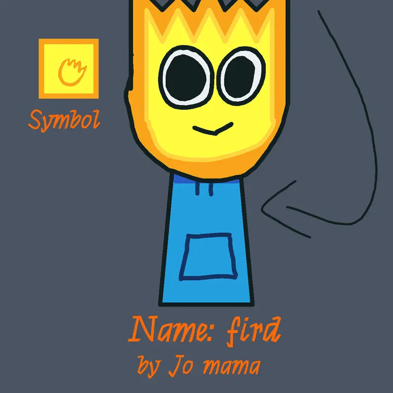 Game by @Jo-mama-21