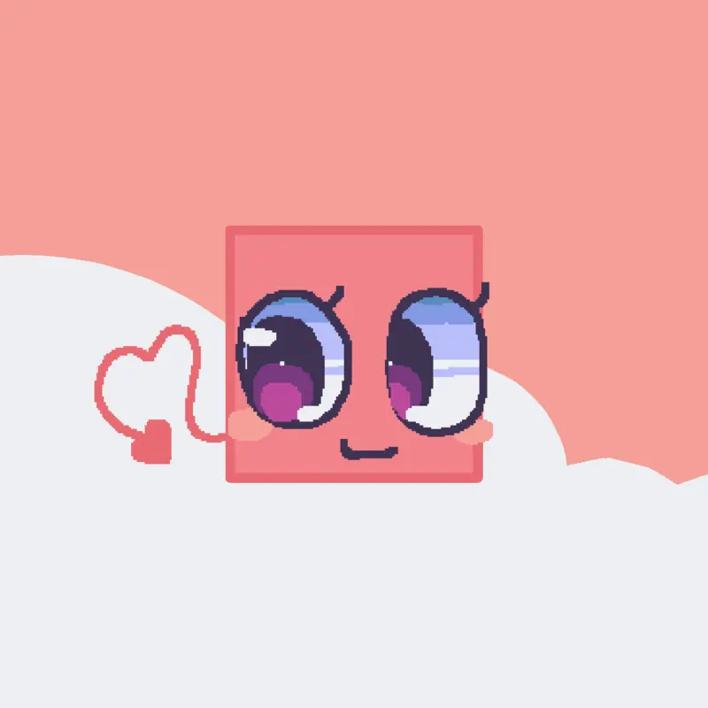 Game by @kubrapinkcube