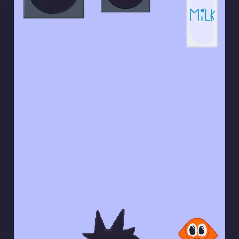 Game by @SofiaAgapie