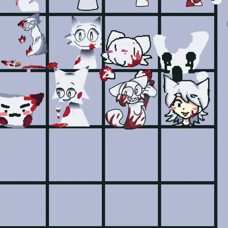Game by @shrimpohatescastle