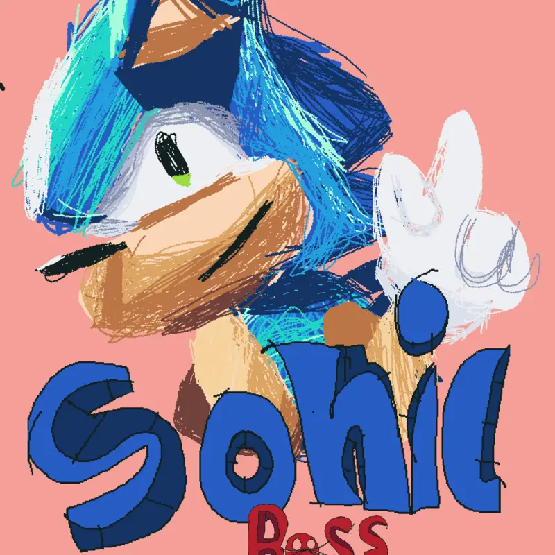 Game by @sonicGoo