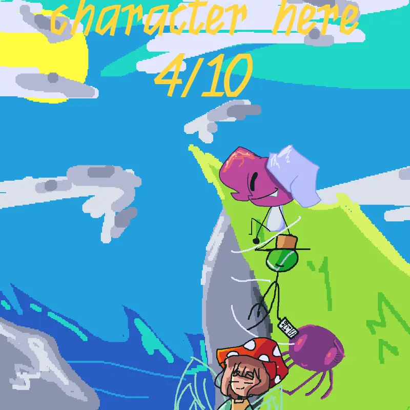 Game by @eclipse45