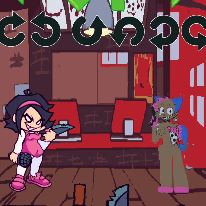 Game by @TOEASR