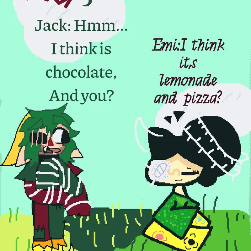 Game by @emi_thethird