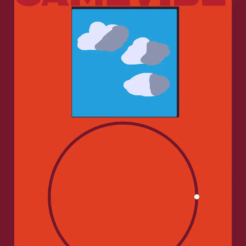 Game by @KOSBOS