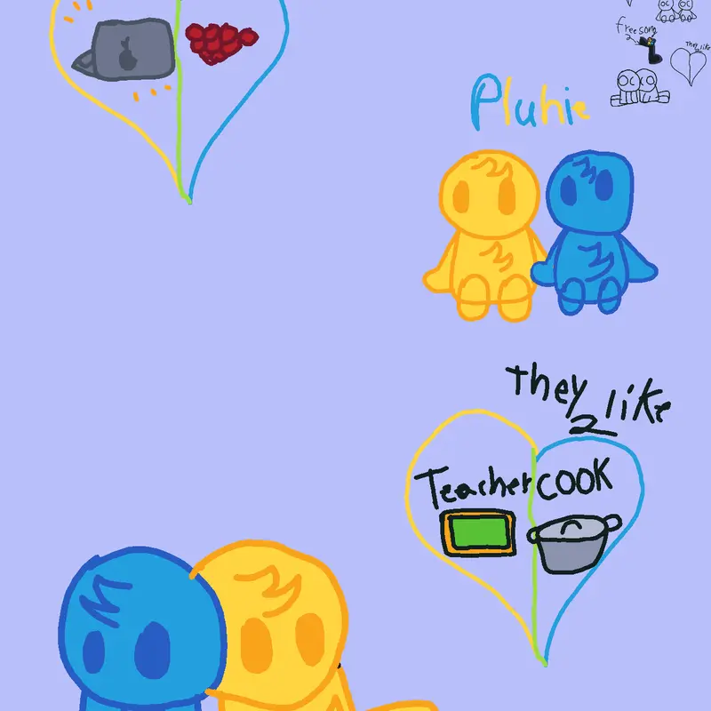 Game by @blueyellow