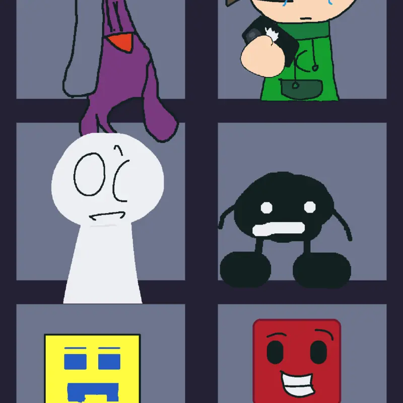 Game by @DavidTheBro2014