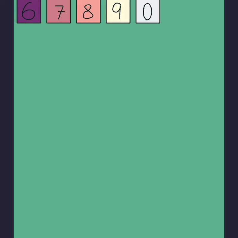 Game by @IWantPalettes