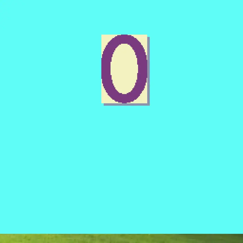 Game by @CalebmeCtheGood