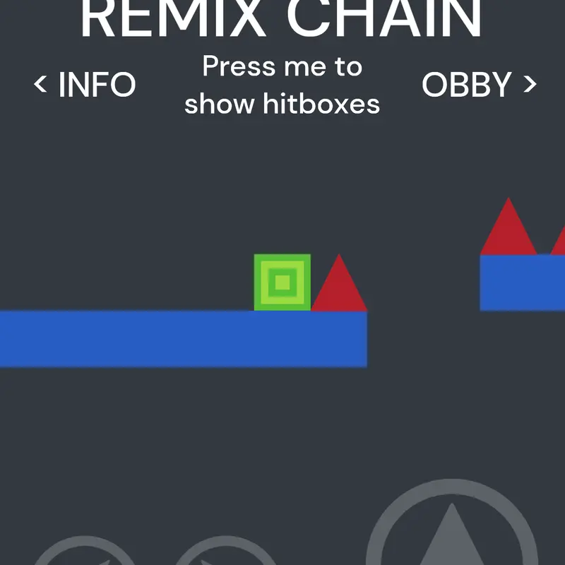 Game by @guywhohatestacos