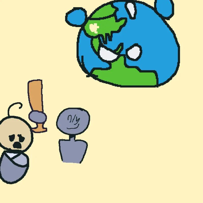 Game by @kirby_has_a_knife