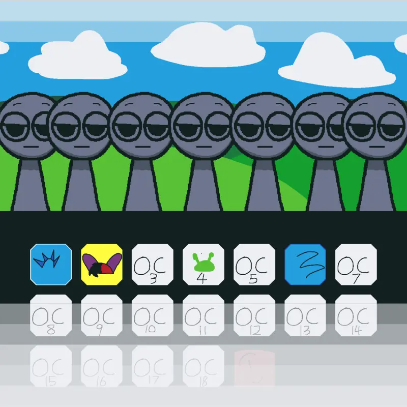Game by @Sadwn