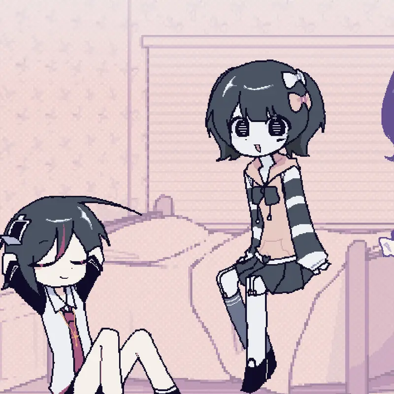Game by @oinkydoodle