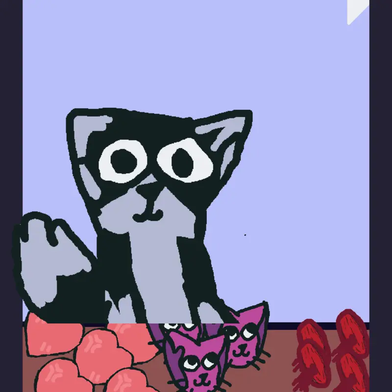 Game by @Ayreona