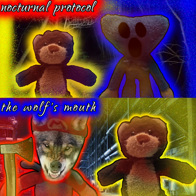 @FiveNightWithHuggyWuggy