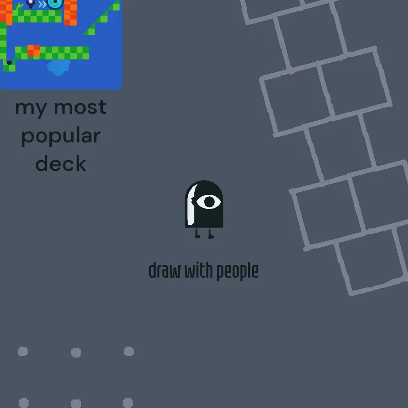 multidraw by @pixeldows98