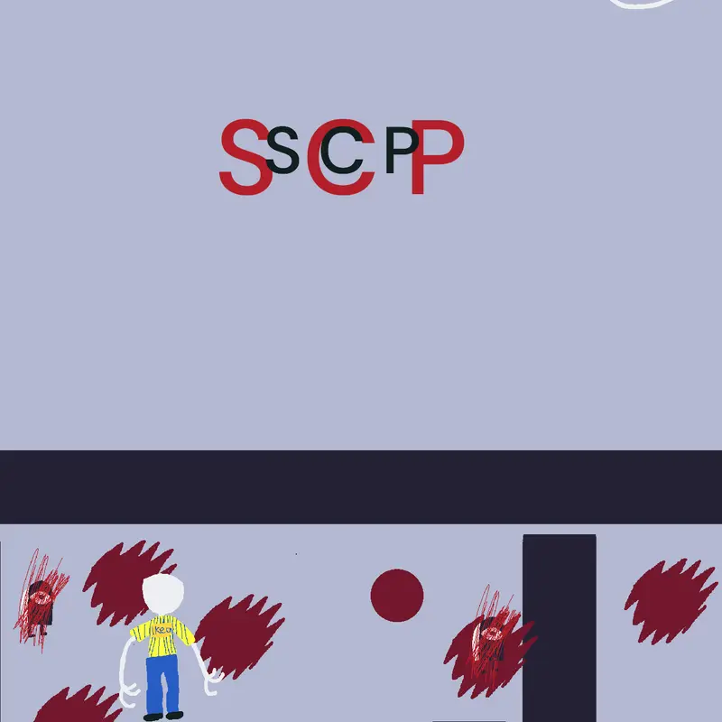 Game by @CrazyIwascrazyonce