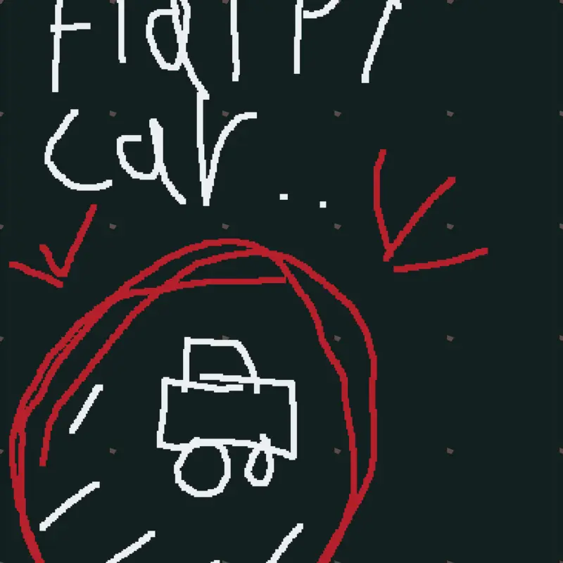 Game by @Fog_car