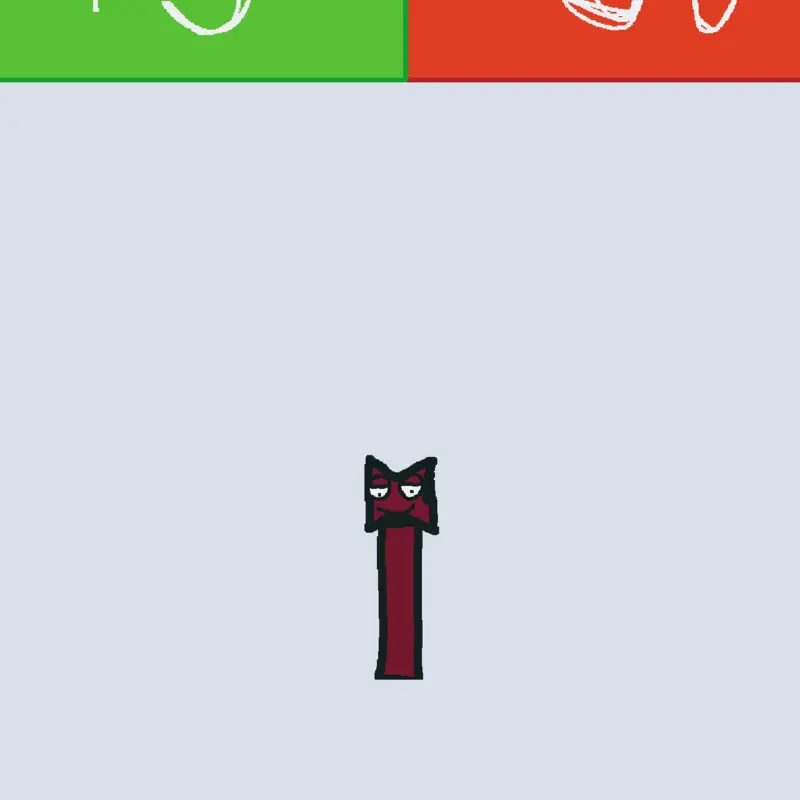 Game by @mantodea