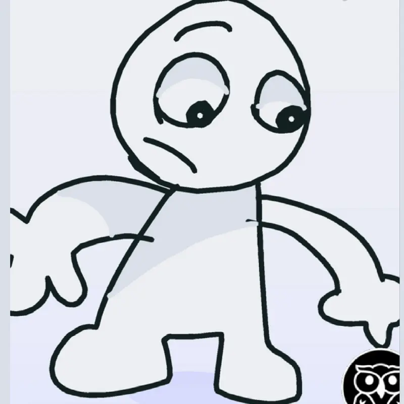 Lol by @kid_duck