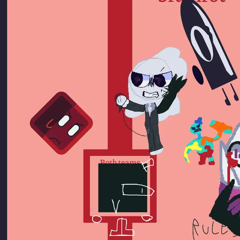 Game by @Xx1TZ_L1L13xX