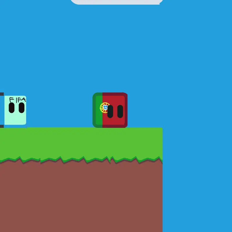 Game by @elpitiproXD