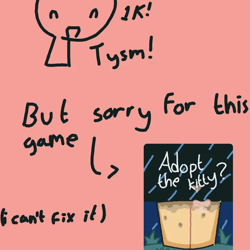Game by @catcut_