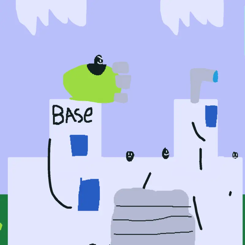 Game by @luke_IS_BACK