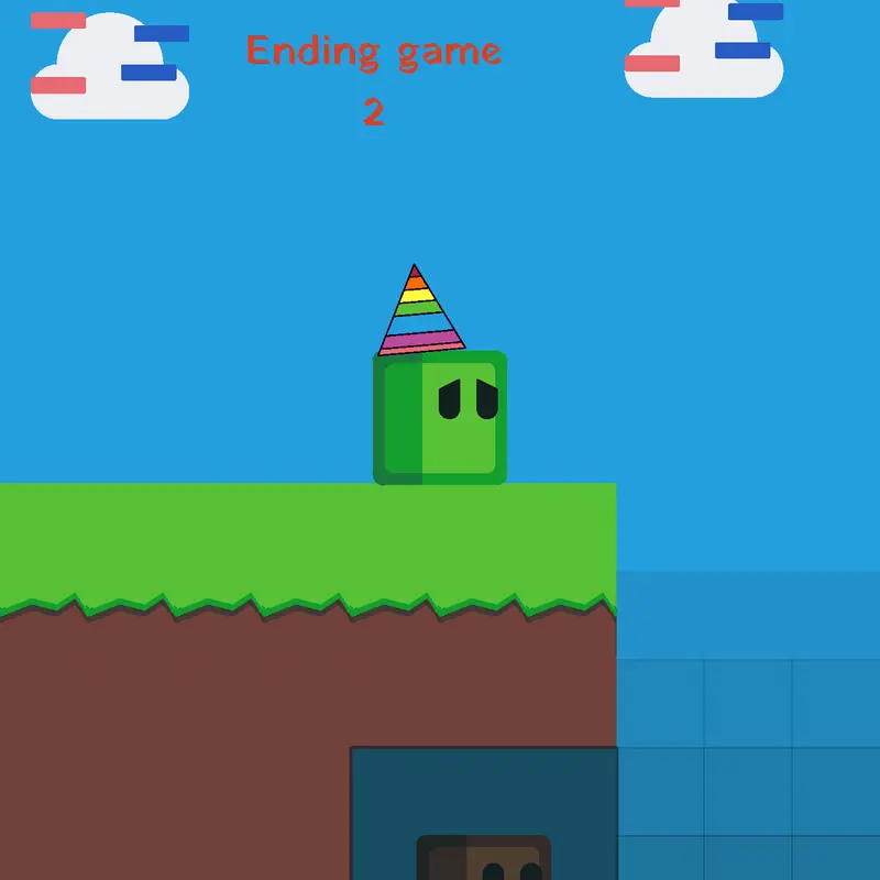 Game by @kingredvr
