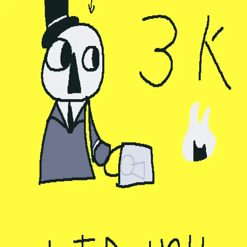 Game by @tahinkab