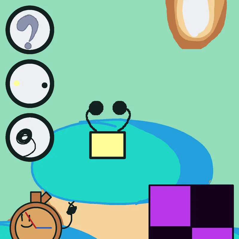 Game by @Elbert