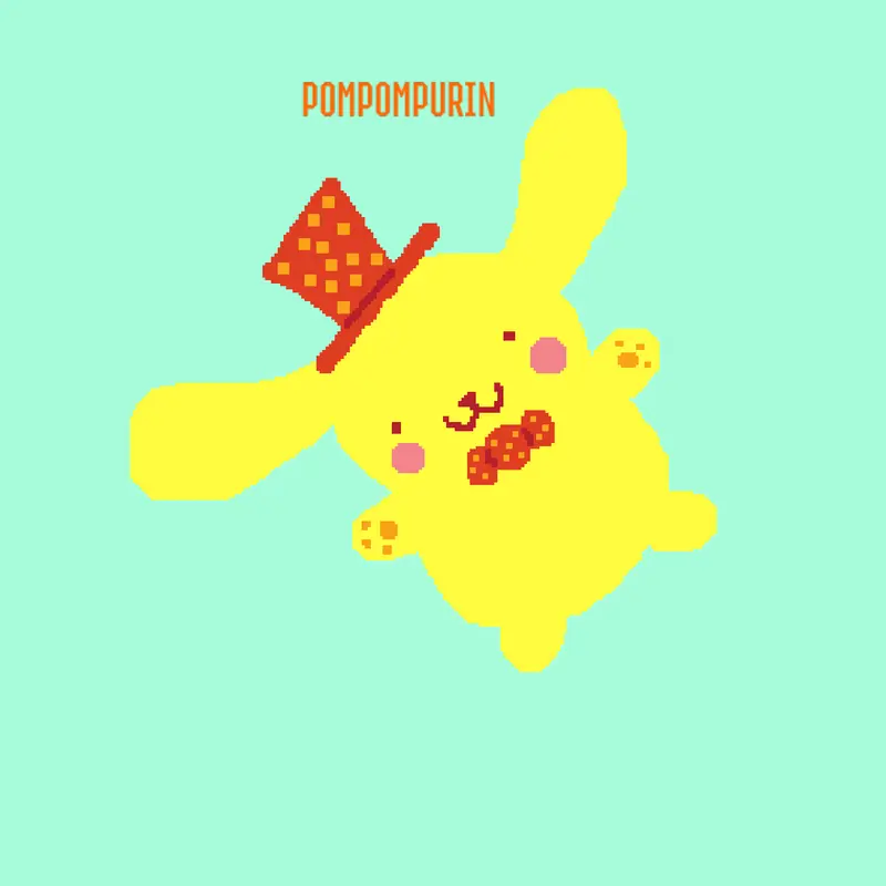 Game by @xinyiofficial