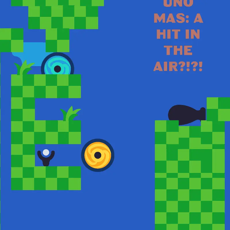 Game by @chomikuj_X
