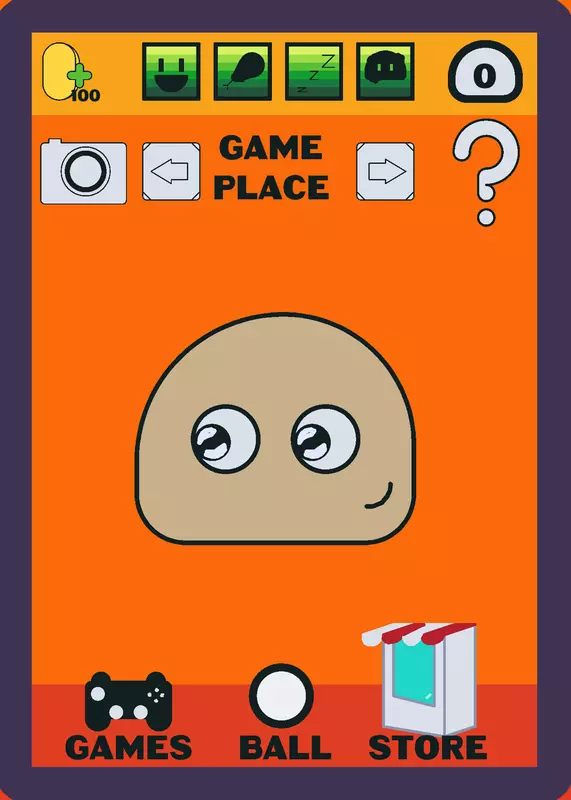 Game by @olivia_17