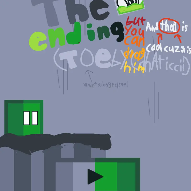 Game by @REMIXEDLEVIMANGRUM