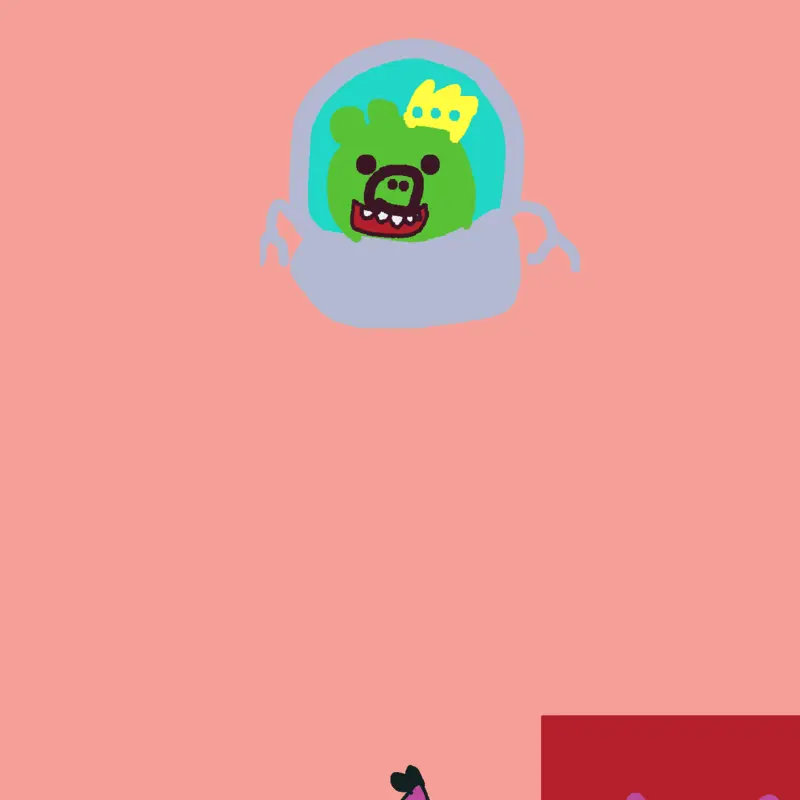 Game by @pidro8391