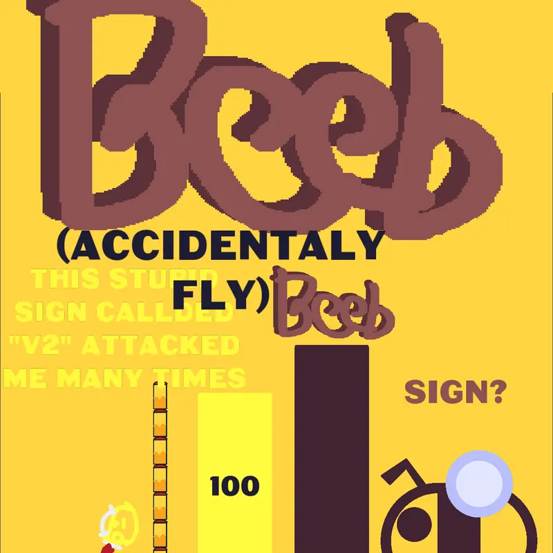 Game by @BeeB