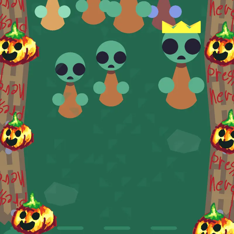 Game by @yaracastle